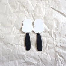 Load image into Gallery viewer, Fig. 8 Earrings in Domino